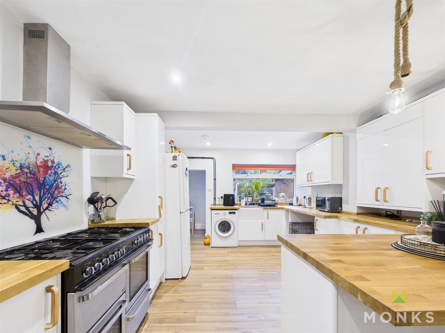 9 Aston Road, Wem, SY4 5AZ For Sale